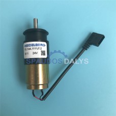 Servo variklis 61.144.1111/02 skirtas Heidelberg 