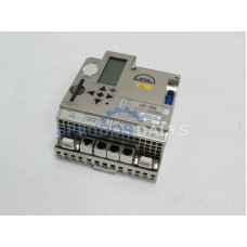 Kontroleris UC-100 skirtas Manroland