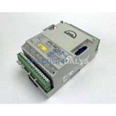 INTERBUS modulis IPS.BA-1 skirtas Manroland