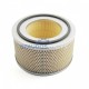 Oro filtras 909512 Becker vakuuminiams siurbliams