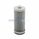 Oro filtras 317896 Rietschle vakuuminiams siurbliams