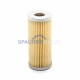 Oro filtras 513458 Rietschle vakuuminiams siurbliams