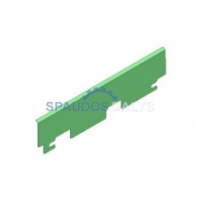 Formos laikiklis 4M807508-1 GOSS