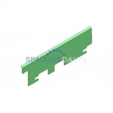 Formos laikiklis 4M807509-2 GOSS