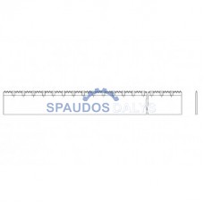 Perforacinis peilis S22050 GOSS