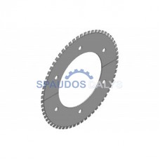Perforacinis peiliukas T24752 GOSS
