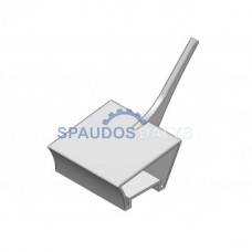 Lanko nukreipėjas T33985 GOSS