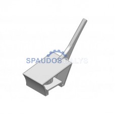 Lanko nukreipėjas T33986 GOSS