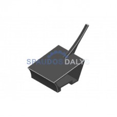 Lanko nukreipėjas T34124 GOSS