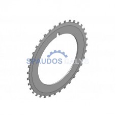 Perforacinis peiliukas Z51277 GOSS