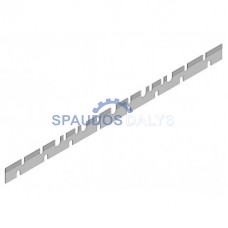 Grėbtuvo ašmenys AA4-7936-300 Komori