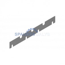 Grėbtuvo ašmenys AA7-0924-400 Komori