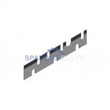 Grėbtuvo ašmenys AA7-0937-400 Komori