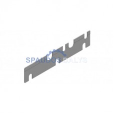 Grėbtuvo ašmenys AA8-7072-400 Komori