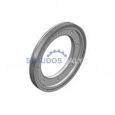 Apatinis peilis 16.21723-0296 MAN