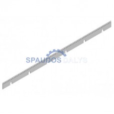 Perforacinis peilis 16.21823-0222 MAN 
