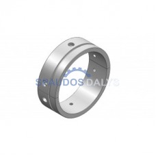 Apatinis peilis 16.50523-4016 MAN 