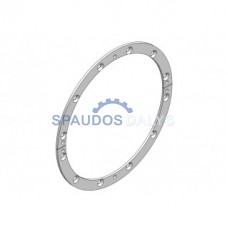 Apatinis peilis 16.50560-0006 MAN 