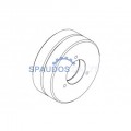Apatinis peilis 16.50823-4011 MAN 