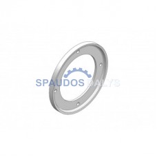 Apatinis peilis 16.52560-0126 MAN 