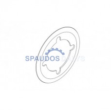 Pjovimo diskas 16.52560-0151 MAN