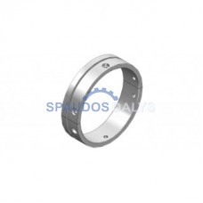 Apatinis peilis 30.16099-0102 MAN 
