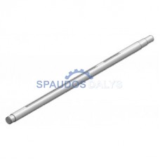 Spindle 30.17376-0184 MAN