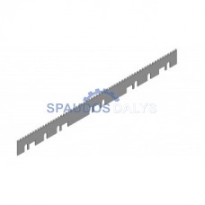 Perforacinis peilis 30.21823-0001 MAN 