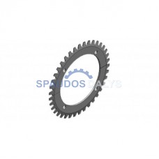 Perforacinis peiliukas 30.21823-0133 MAN